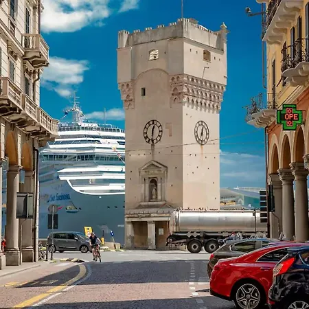 The Heart Of B - Cruise 2min - Ac - Wifi