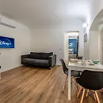 Apartmán The Heart Of B - Cruise 2min - Ac - Wifi