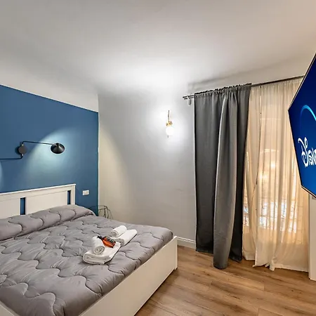 The Heart Of B - Free Parking - Cruise 2min Apartamento