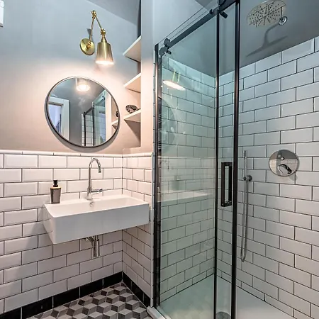 Apartamento The Heart Of B - Free Parking - Cruise 2min