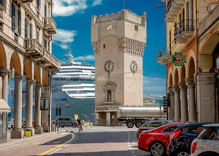 The Heart Of B - Free Parking - Cruise 2min