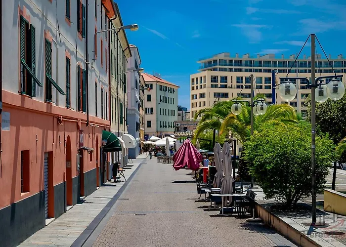 The Heart Of B - Free Parking - Cruise 2min Appartement